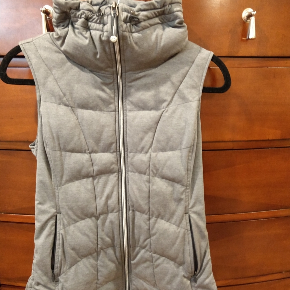 Vest